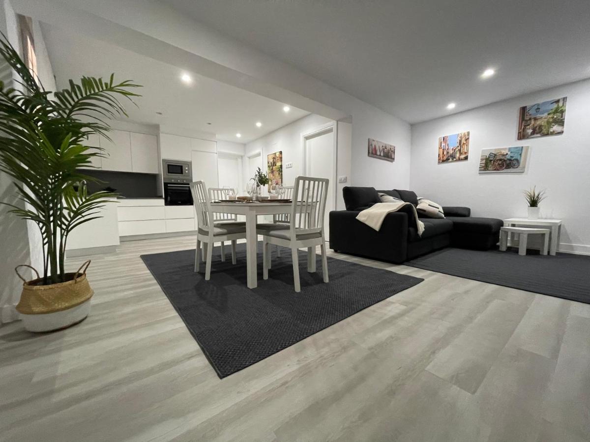 Oktheway Old Town Apartman A Coruña Kültér fotó