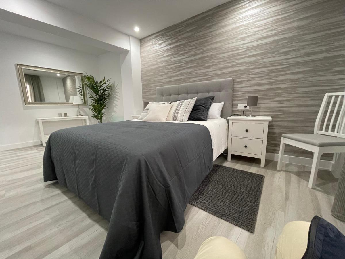 Oktheway Old Town Apartman A Coruña Kültér fotó