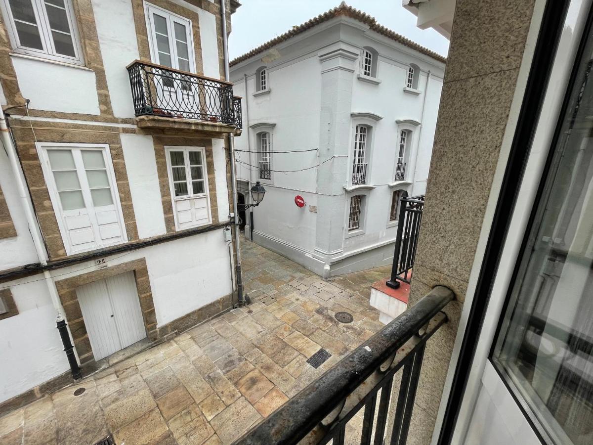 Oktheway Old Town Apartman A Coruña Kültér fotó
