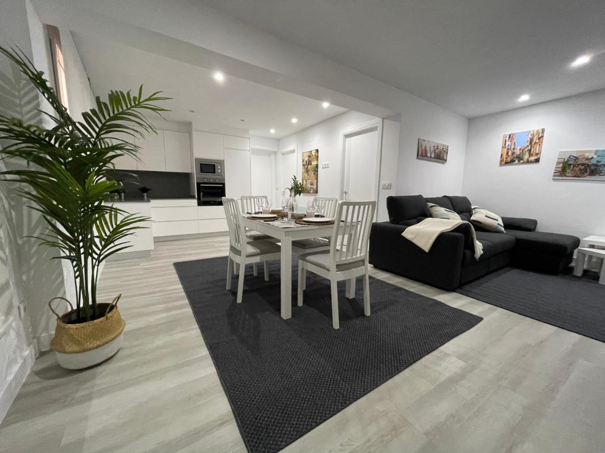Oktheway Old Town Apartman A Coruña Kültér fotó