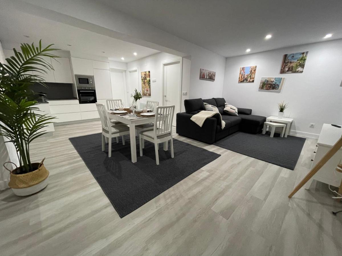 Oktheway Old Town Apartman A Coruña Kültér fotó