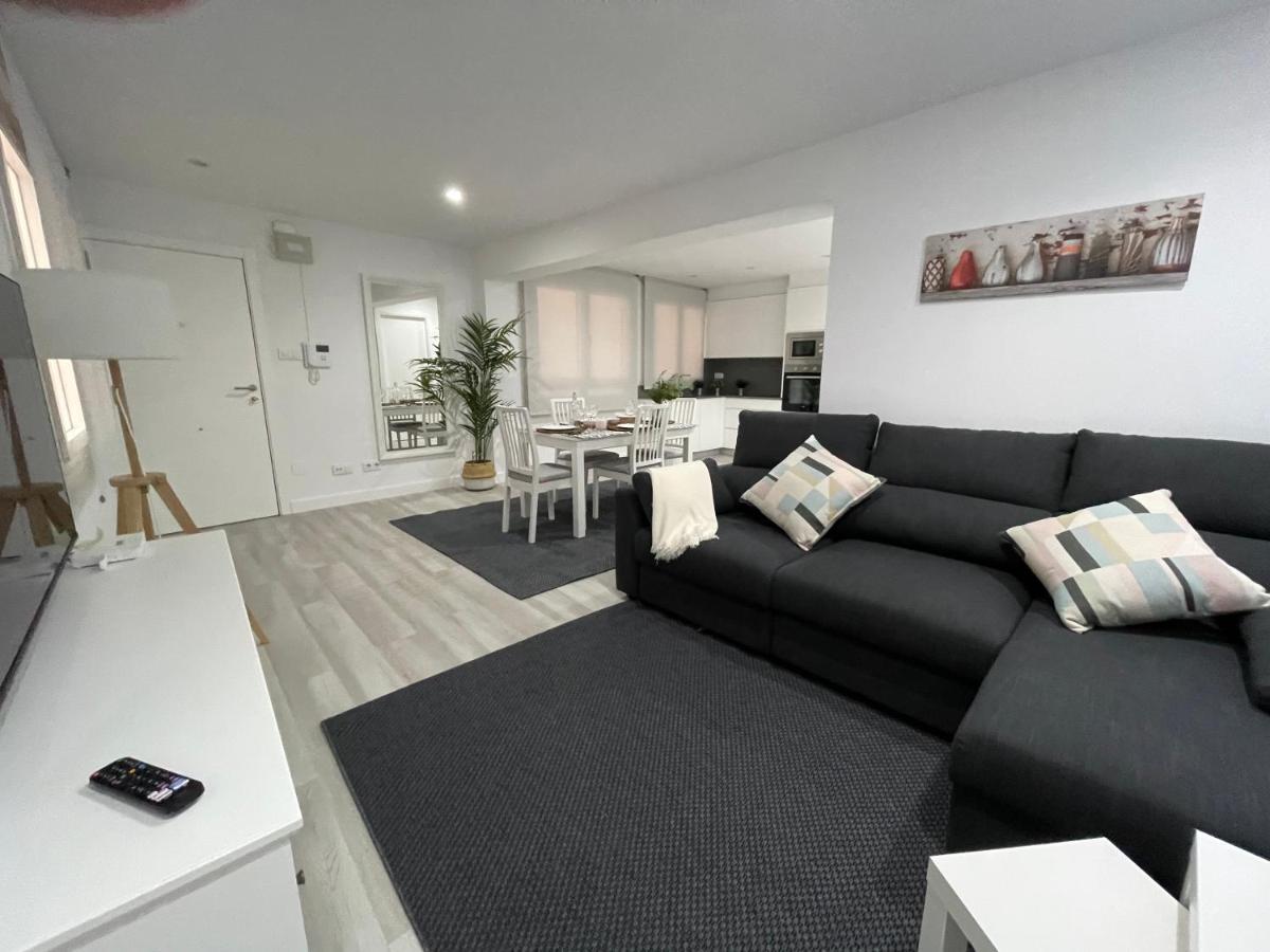 Oktheway Old Town Apartman A Coruña Kültér fotó