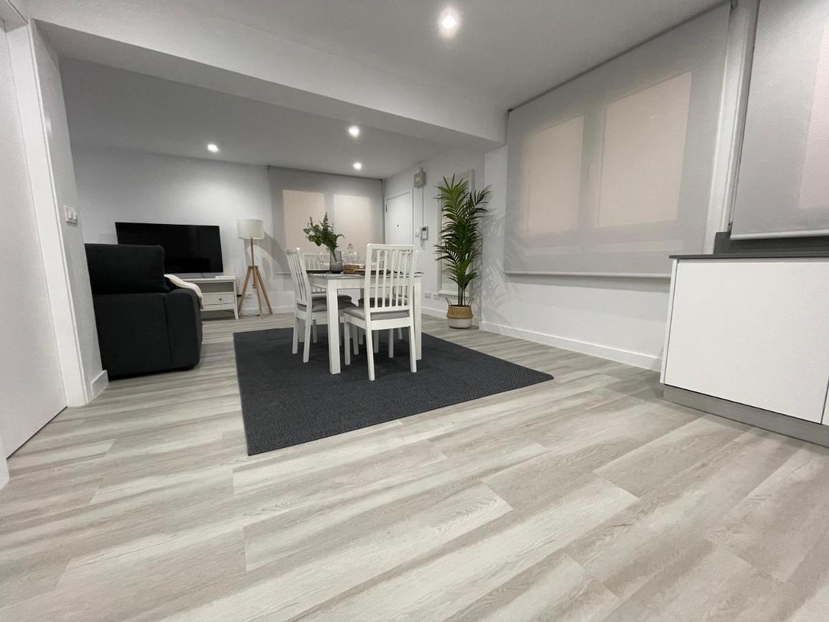 Oktheway Old Town Apartman A Coruña Kültér fotó