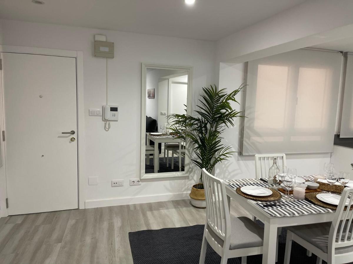 Oktheway Old Town Apartman A Coruña Kültér fotó