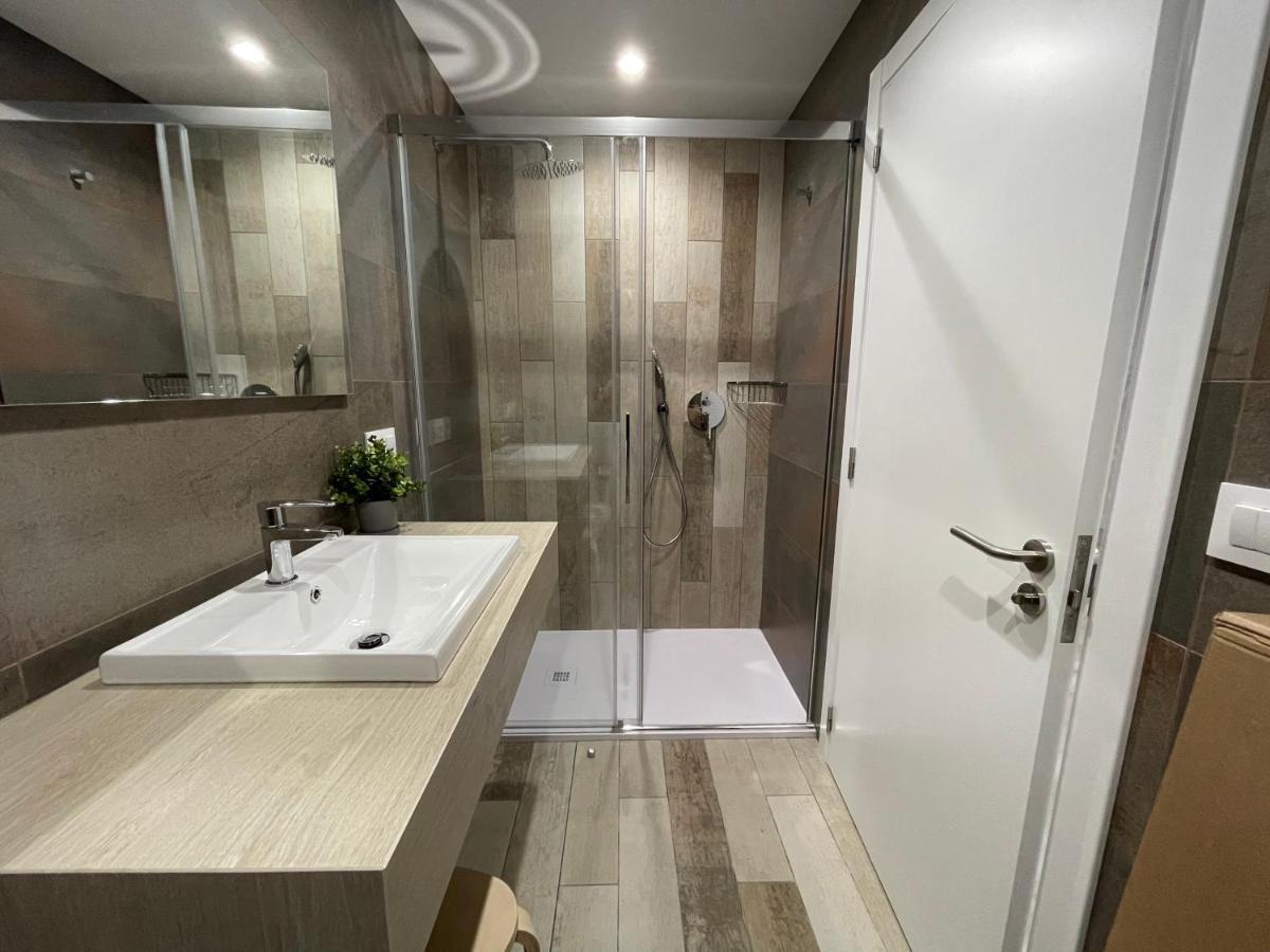 Oktheway Old Town Apartman A Coruña Kültér fotó
