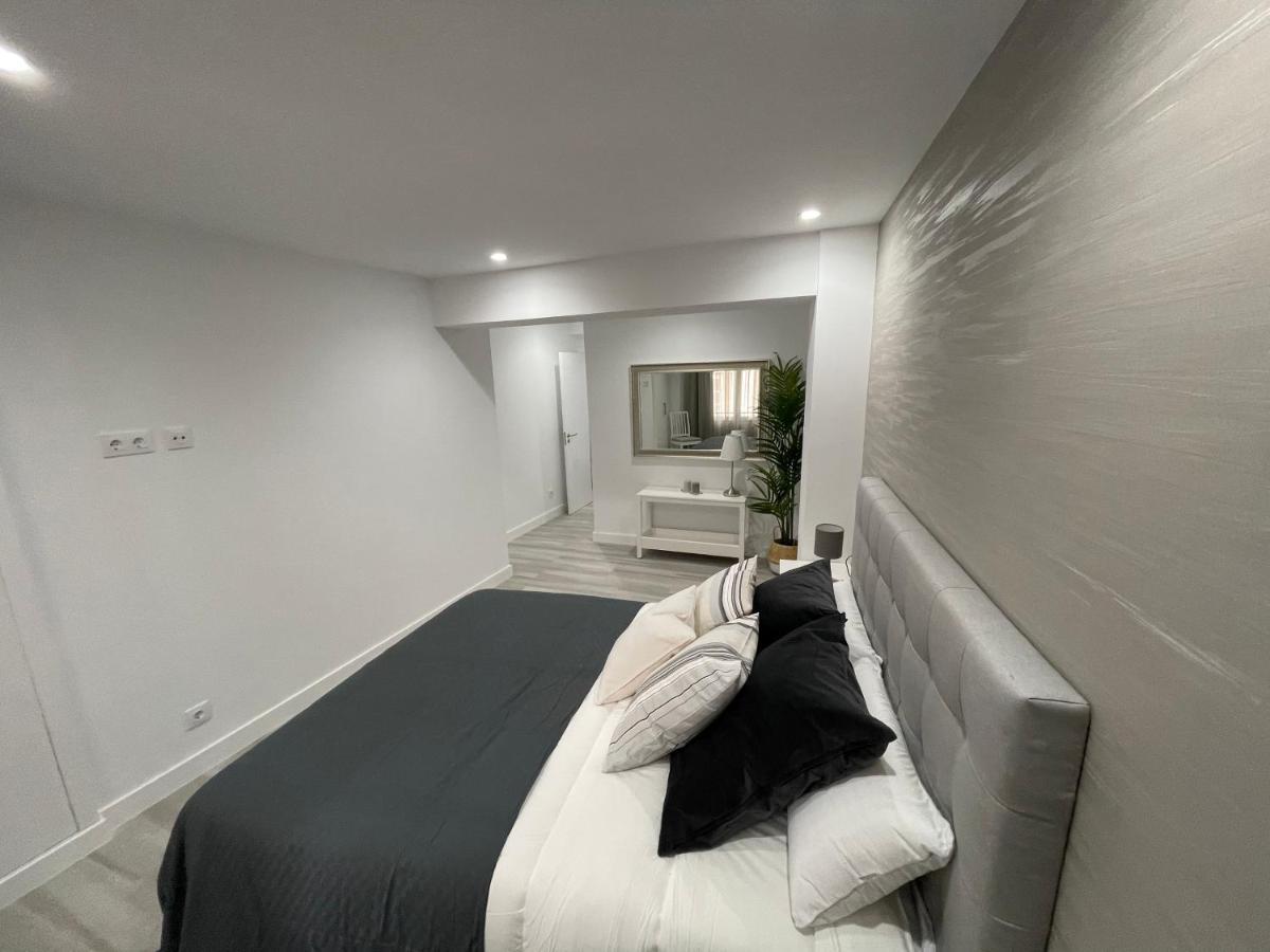 Oktheway Old Town Apartman A Coruña Kültér fotó