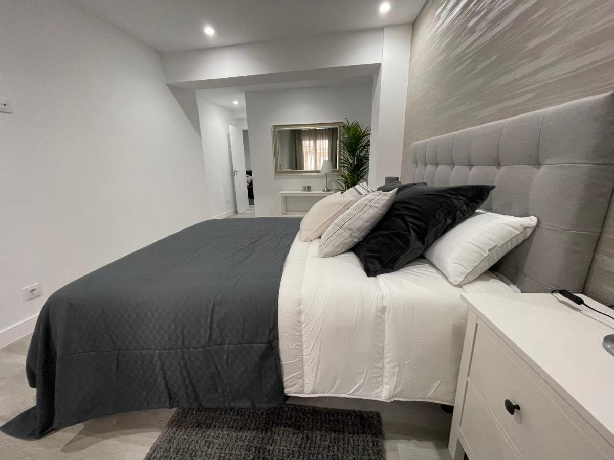 Oktheway Old Town Apartman A Coruña Kültér fotó