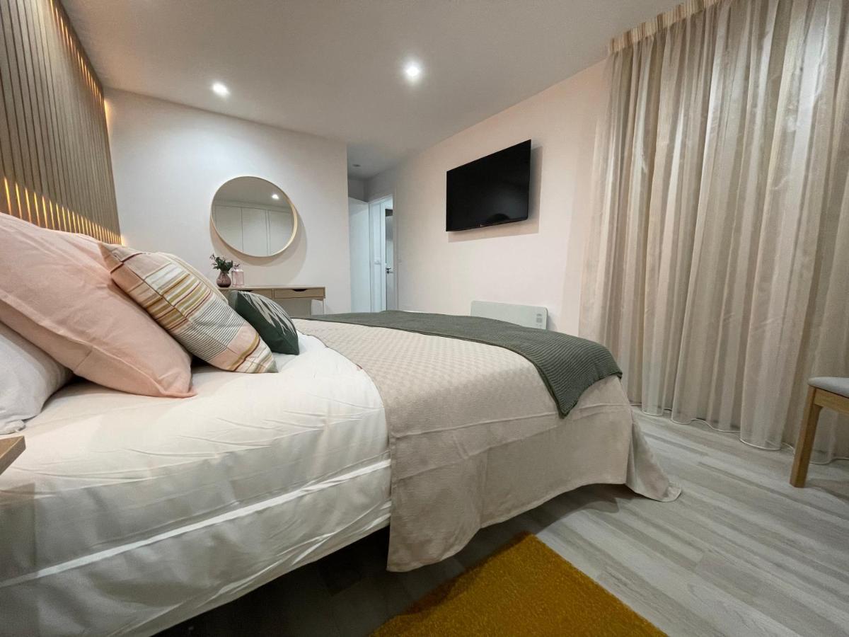 Oktheway Old Town Apartman A Coruña Kültér fotó