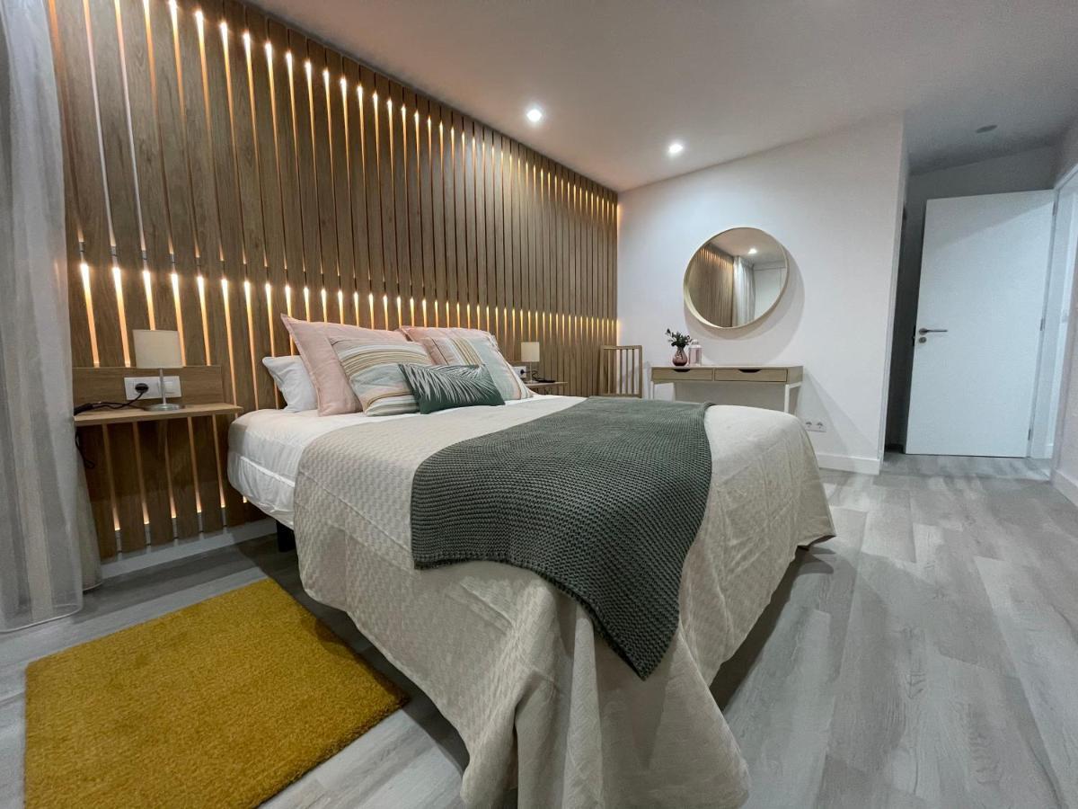 Oktheway Old Town Apartman A Coruña Kültér fotó