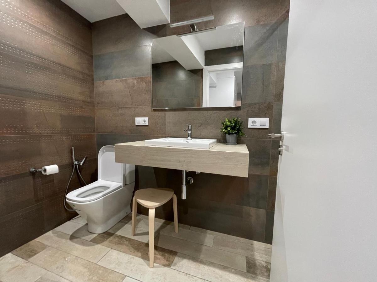 Oktheway Old Town Apartman A Coruña Kültér fotó
