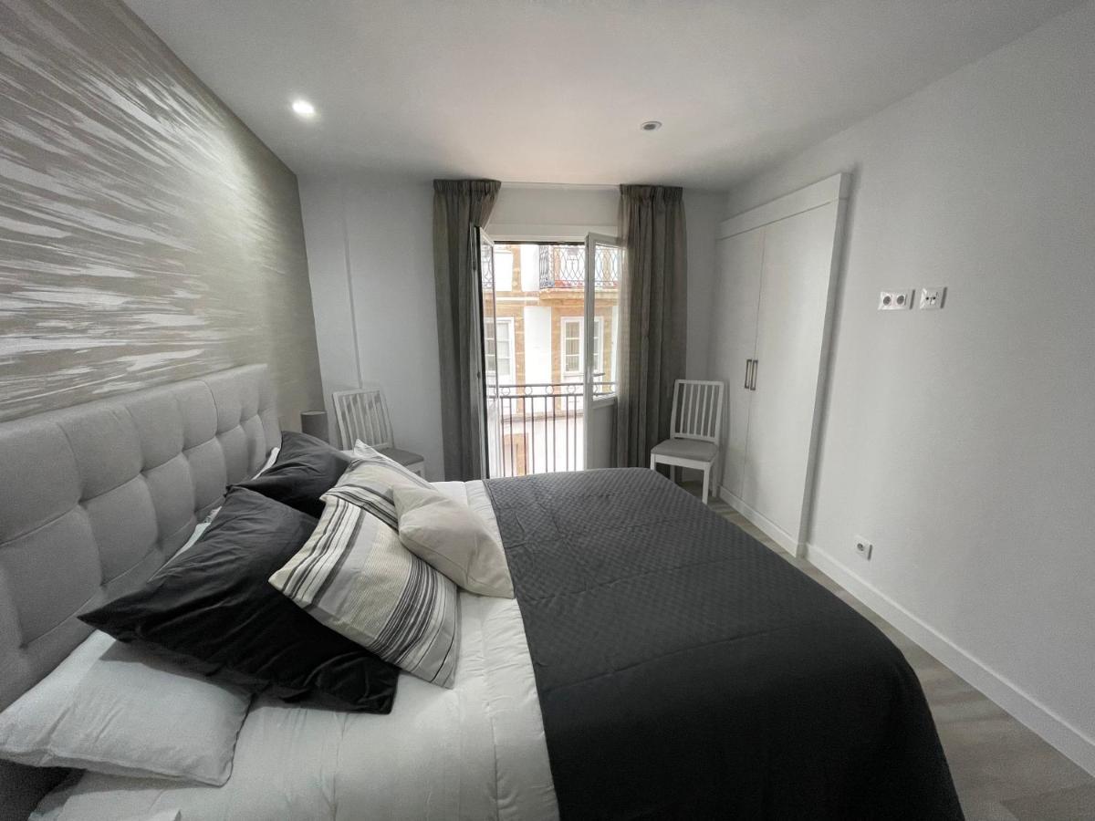 Oktheway Old Town Apartman A Coruña Kültér fotó