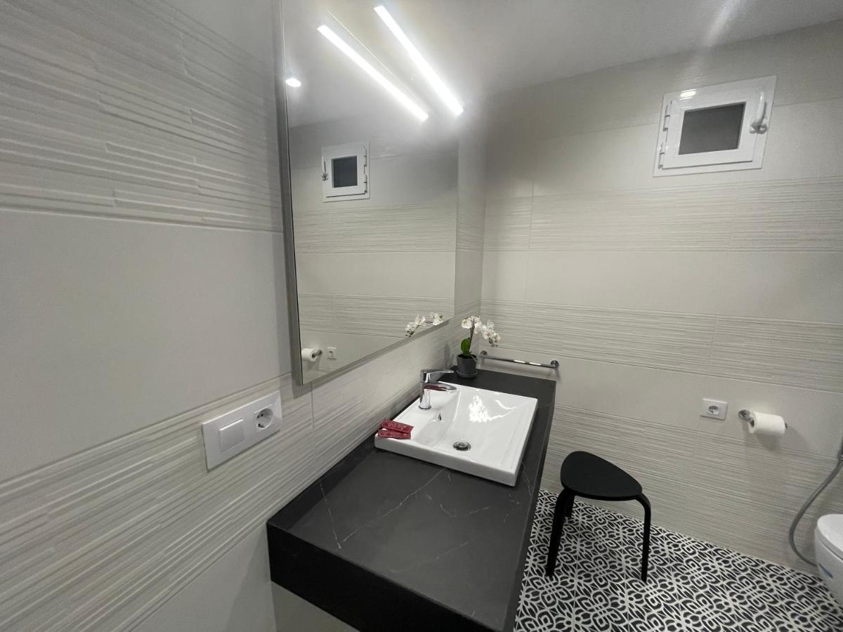 Oktheway Old Town Apartman A Coruña Kültér fotó