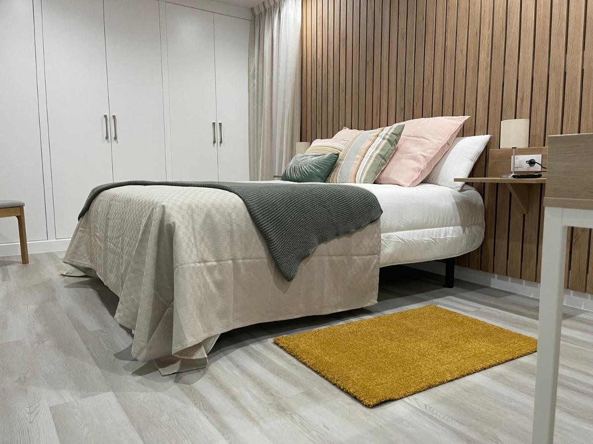 Oktheway Old Town Apartman A Coruña Kültér fotó