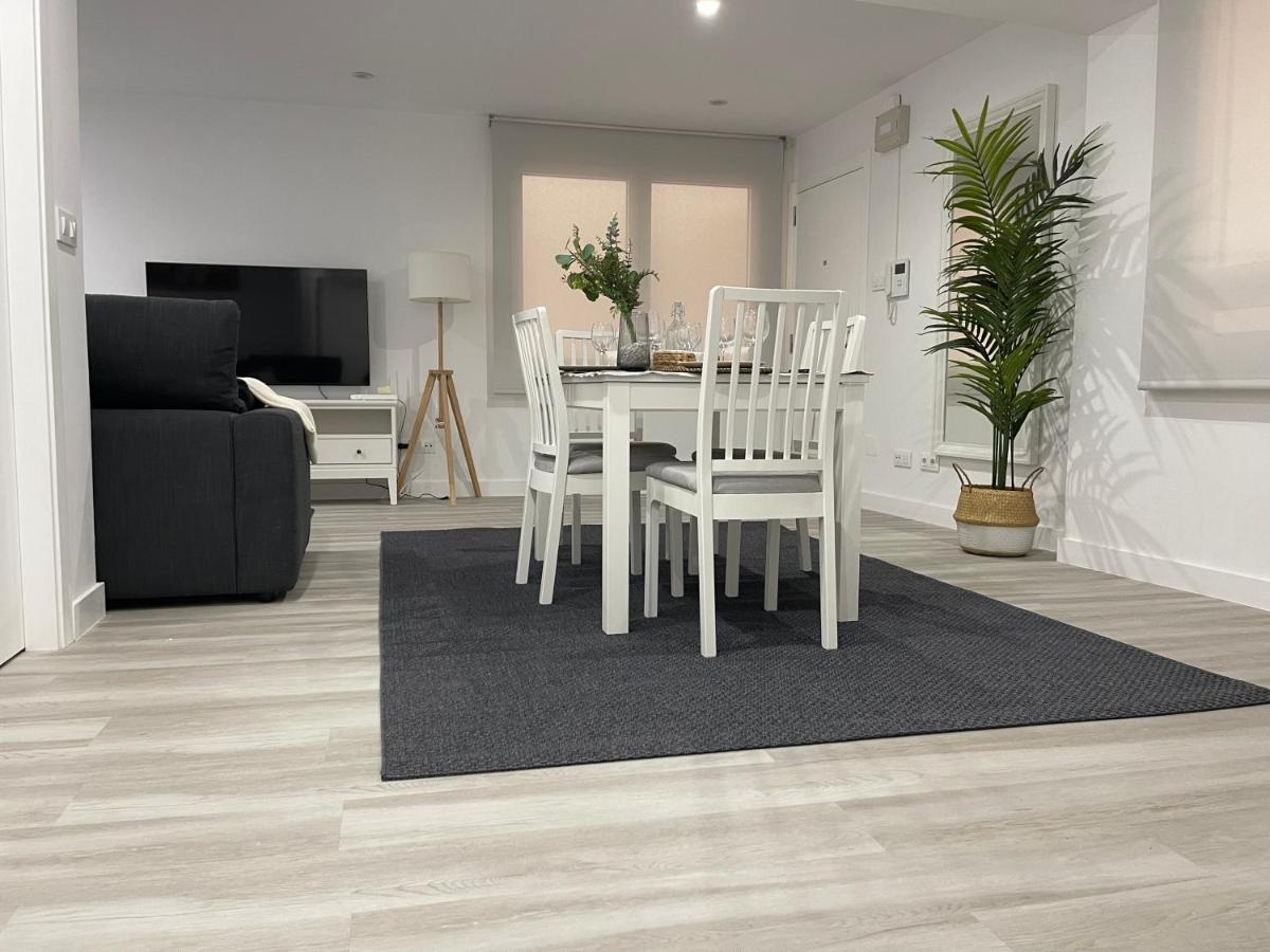 Oktheway Old Town Apartman A Coruña Kültér fotó